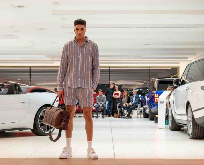 Cheshire Fashion Week 2021
