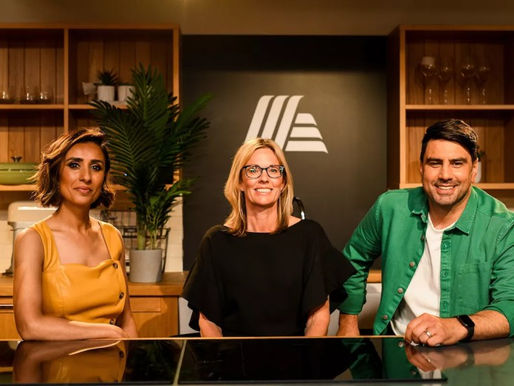 Chester Business Stars In New Channel 4 Food Programme
