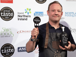 Cheshire’s award-winning distillery launches sustainable ‘Gin On Tap’ service