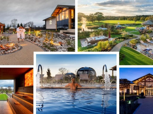 New Chester Zoo Luxury Escape at Carden Park Hotel brings out the hotel’s wild side