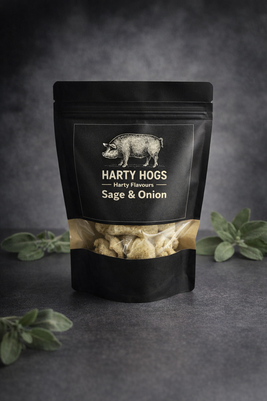 Sage & Onion