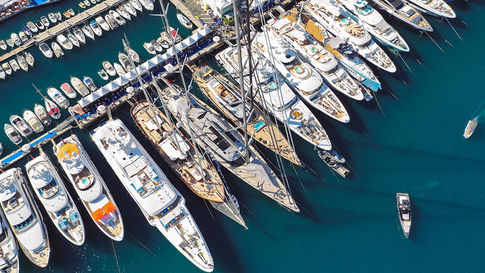 Ngành du thuyền giữa cơn sóng dữ & Điều hướng năm Tân Sửu