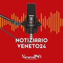 Notiziario Radio Veneto 24