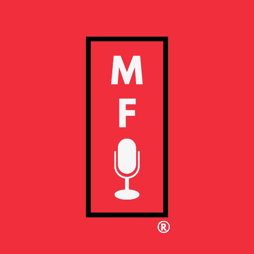 Join "MF Speaker" on the Spaces by Wix App