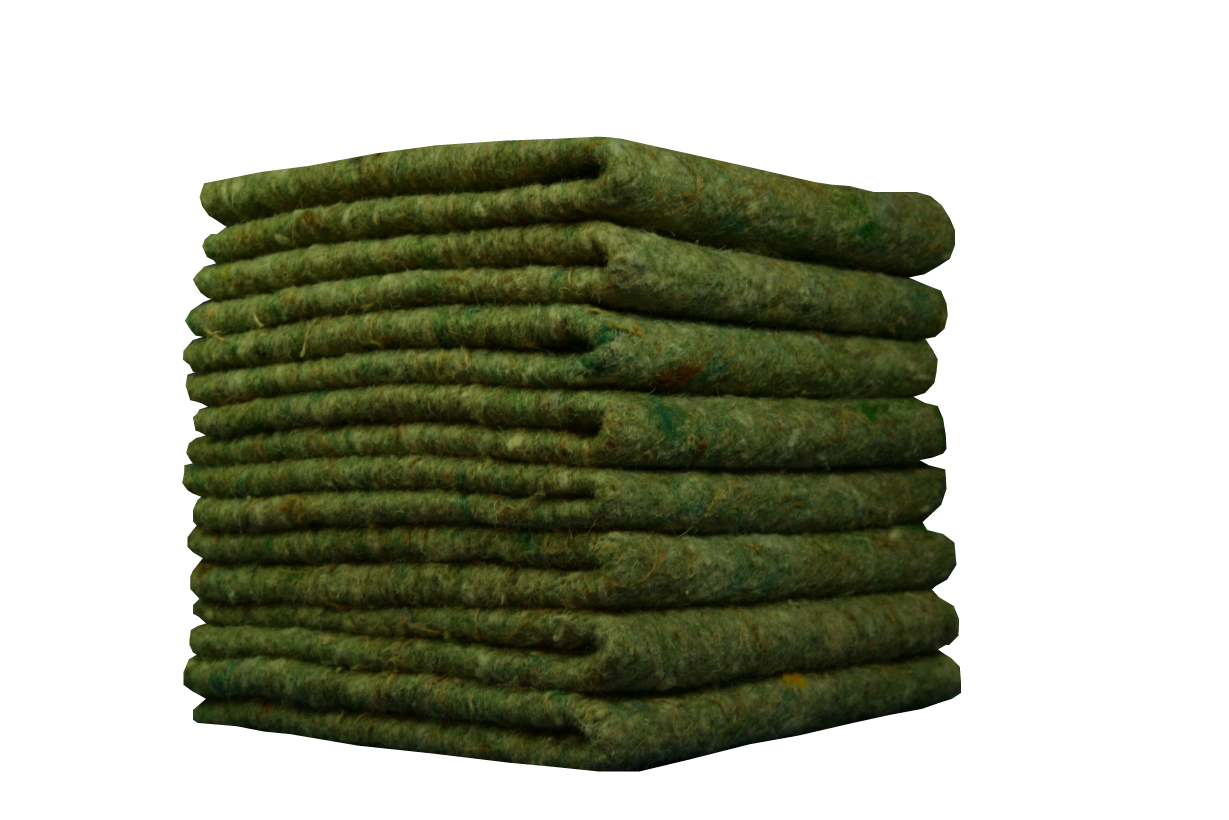 Multi use pads 3 x 60cmsx60cms