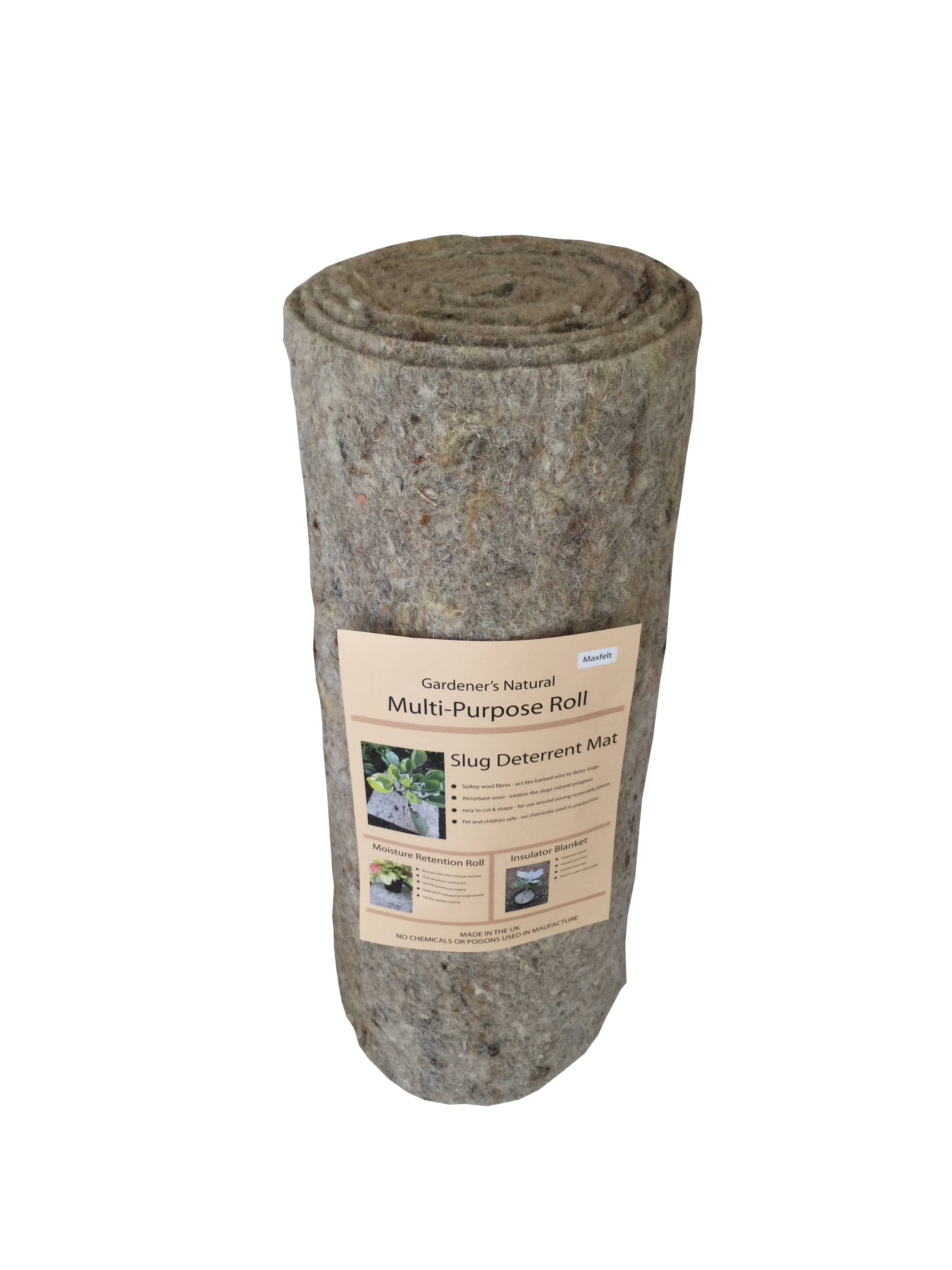 WoolRich Multi Purpose Roll 5m x 40cm
