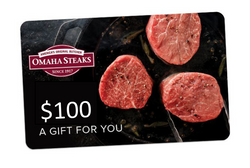Omaha Steaks