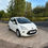 Thumbnail: 2011 Ford KA Edge
