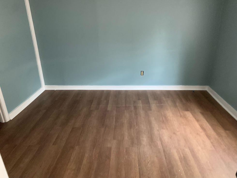 random floor
