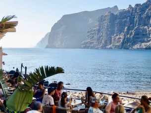 The best breakfast spots near Los Gigantes, Tenerife — local recommendations
