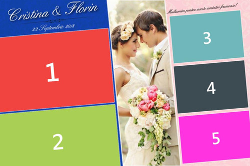 Custom Photo Template In DC, Maryland And Virginia