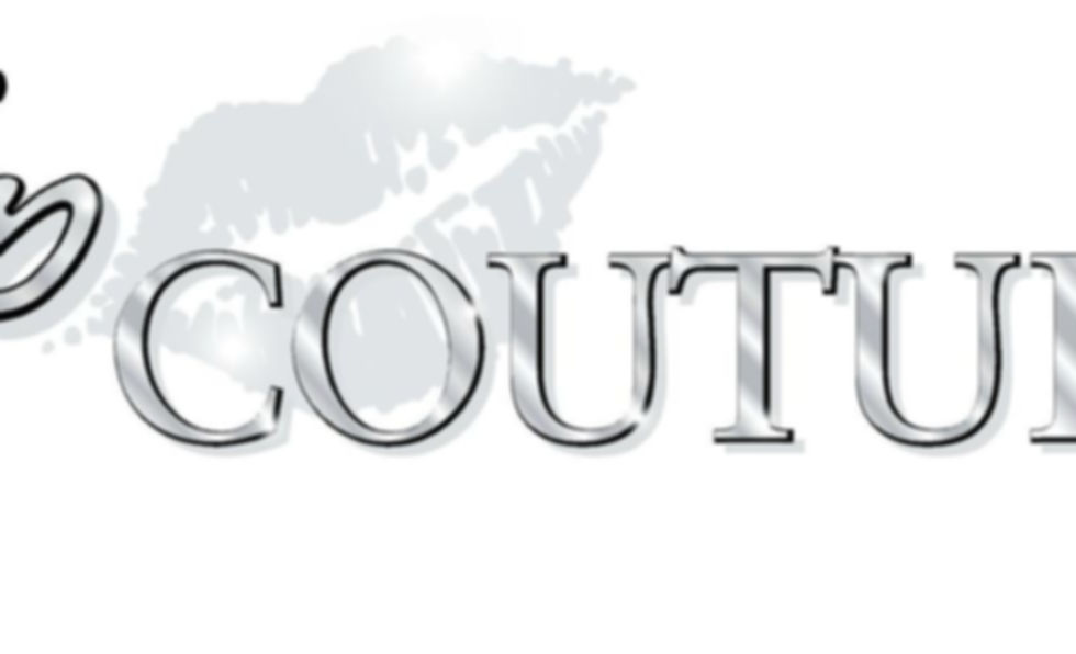 Lip Couture Luxe