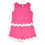 Thumbnail: Abigail Short Set by Banana Split Kids