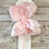 Thumbnail: 5.5” Scalloped Bow on Headband by Beyond Creations