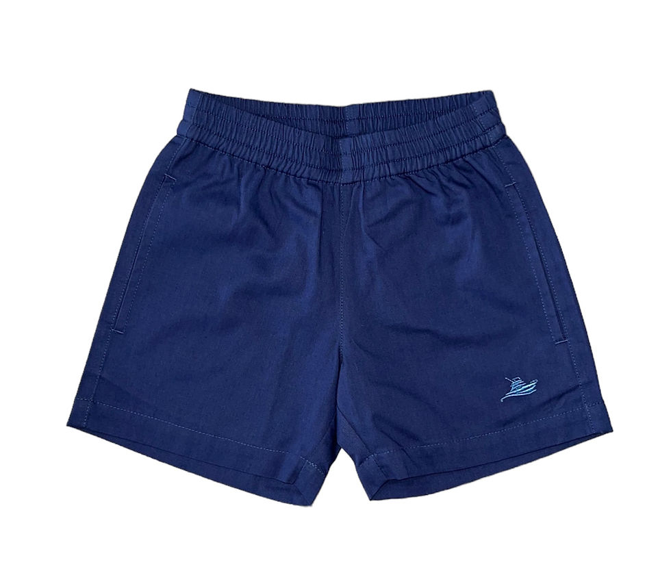 Thumbnail: Cotton Play Shorts by SouthBound