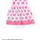 Thumbnail: XOXO Ruffle Dress by Magnolia Baby