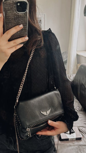 BOLSA ZADIG&VOLTAIRE | Use Brisou