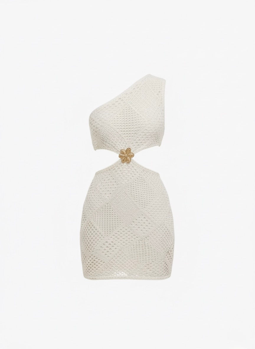 Miniatura: VESTIDO LEBLON