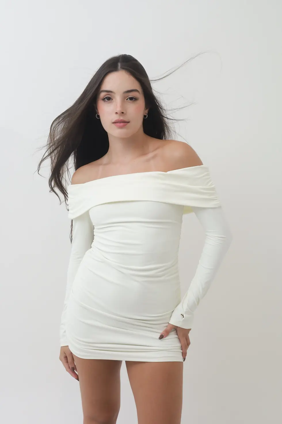 VESTIDO MADRID