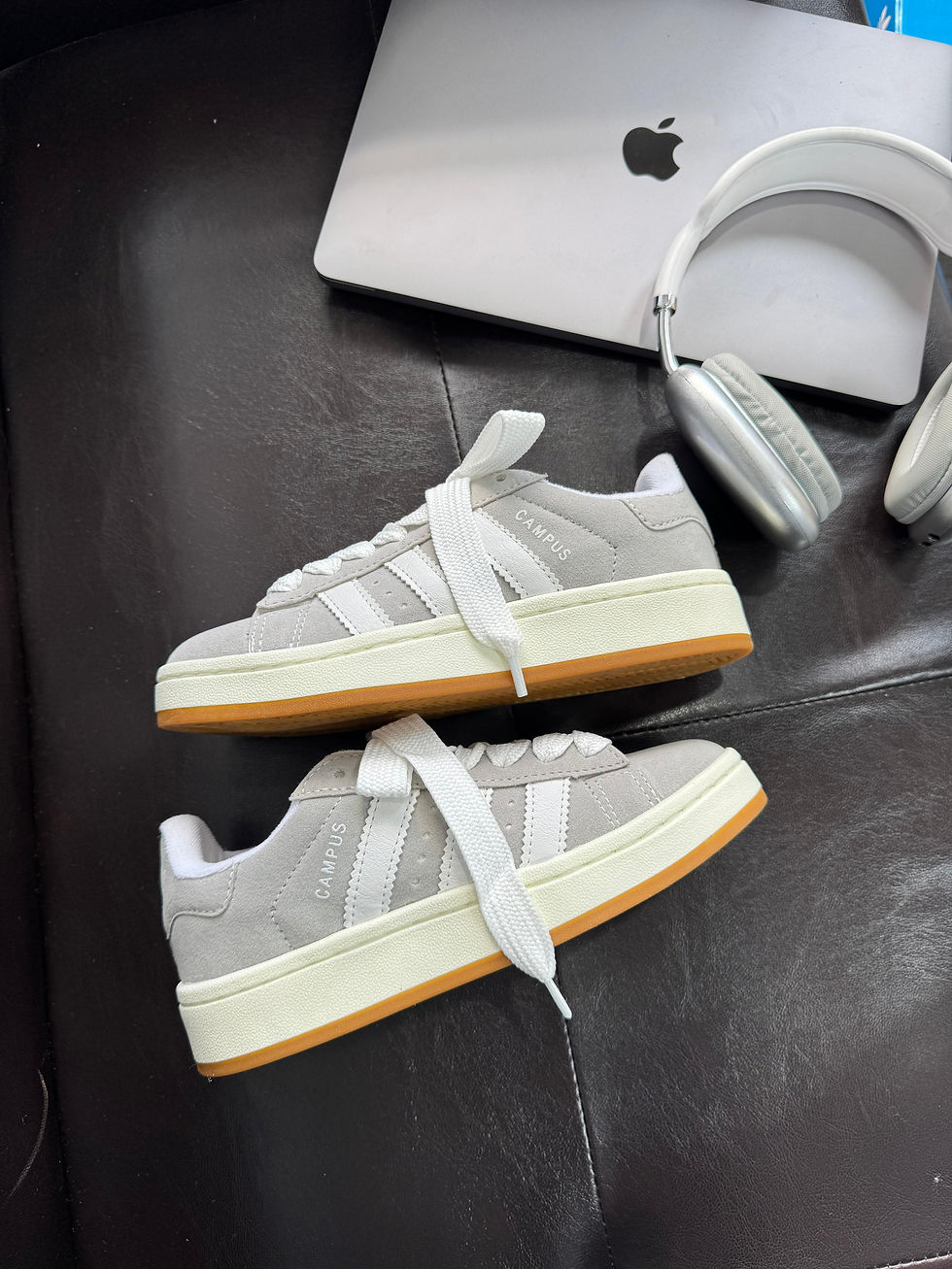Miniatura: TÊNIS ADIDAS CAMPUS 00s