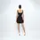 Miniatura: VESTIDO PÉROLA 