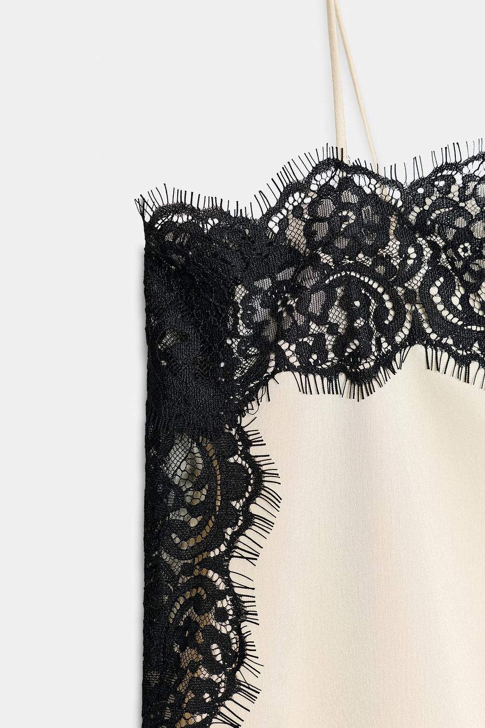 Miniatura: BLUSA RENDA