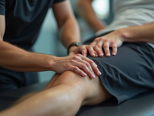 Maximize Your Recovery with Clinical Sports Massage Techniques for Optimal Performance