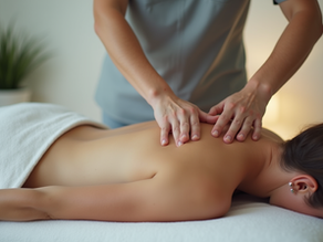 Clinical Massage Therapy