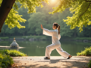 Exploring Mindful Movement Practices for Enhanced Body and Mental Wellness