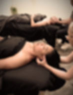 Clinical Couples Massage