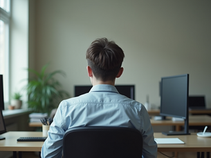 The Possible Health Risks of Poor Posture and 5 Essential Tips to Improve It