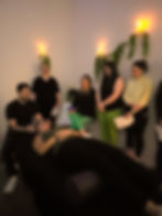 Continued Education LMT