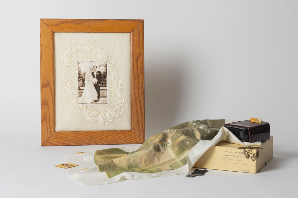 All Because Two People Fell In Love