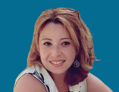 Dr. Soha Tarek, the SENCo at Eton Academy (online school, home school)