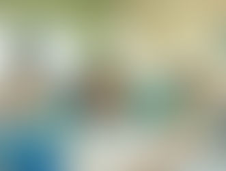 A student asleep in class.