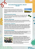 May Newsletter 2025 1