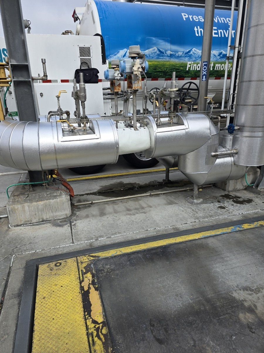 The Importance of Mining Insulation for Worker Safety and Efficiency