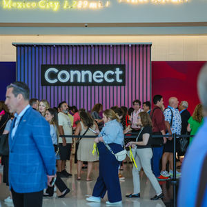 Connect 2025