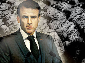 La guerre France-Russie est-elle déclarée?