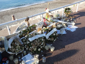 Paranoia e terrore: come resistergli?