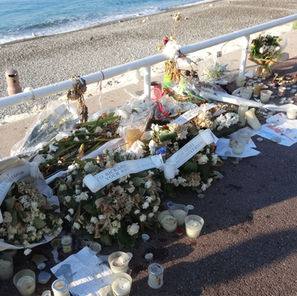 Paranoia e terrore: come resistergli?