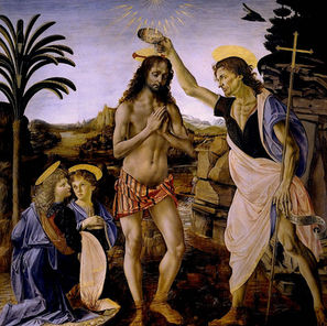 The genius of Leonardo da Vinci