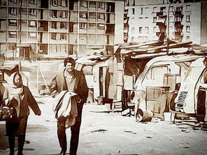 Adolescence et terrorisme