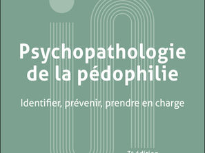Entretien avec les Dépêches Citoyennes sur "Psychopathologie de la pédophilie"
