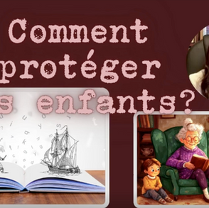 Recension: Comment protéger les enfants face aux dangers actuels ?