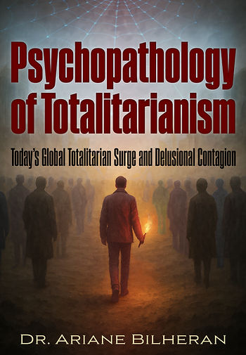 Psychopathology of Totalitarism