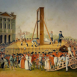 Les jeux olympiques de la régression psychique