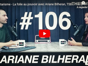 Entretien d'A. Bilheran pour The Swiss Box Conversation - 16 avril 2024