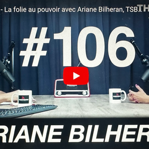 Entretien d'A. Bilheran pour The Swiss Box Conversation - 16 avril 2024