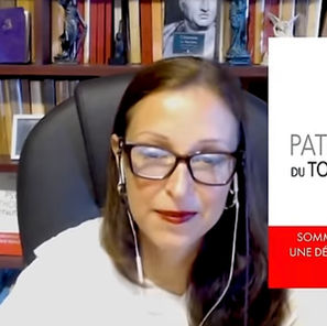 Entretien d'A. Bilheran du 27 avril 2024 sur la "Psychopathologie du totalitarisme"